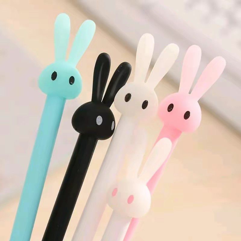 

1 Pcs Pulpen Karakter Bunny Random Warna