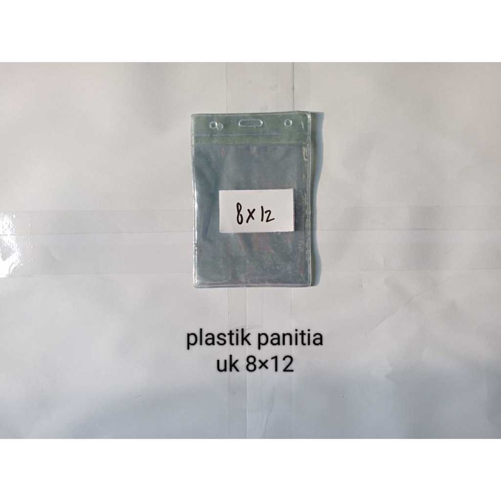 

Plastik Panitia ukuran 8x12 cm isi 100pcs