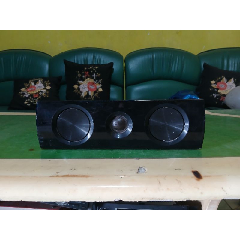 Speaker Center 3 way LG original