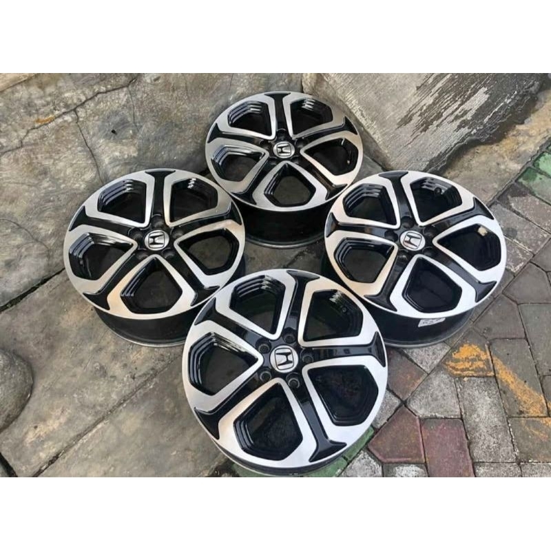 VELG HRV PRESTIGE R.17 ORIGINAL  ( SATUAN )
