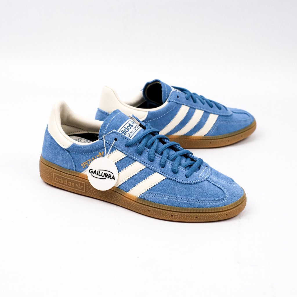 Adidas Handball Spezial Core Blue Gum Original