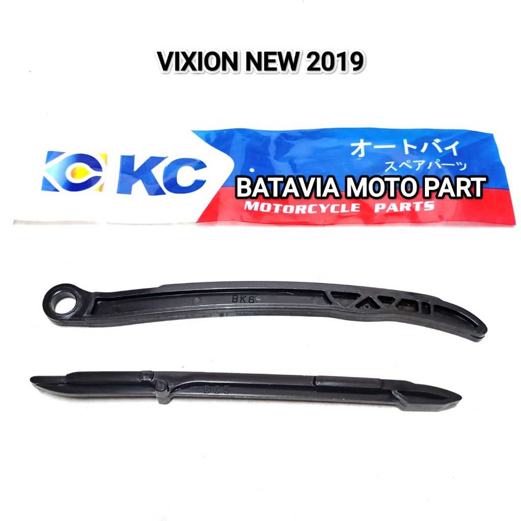 KARET TENSIONER VIXION NEW 2019 LIDAH TENSIONER VIXION NEW 2019