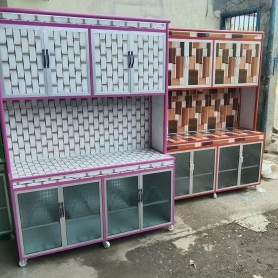 RAK PIRING MAGIC COM RAK PIRING ALUMINIUM RAK PIRING MURAH.RAK PIRING 2 PINTU RAK PIRING 3 PINTU RAK