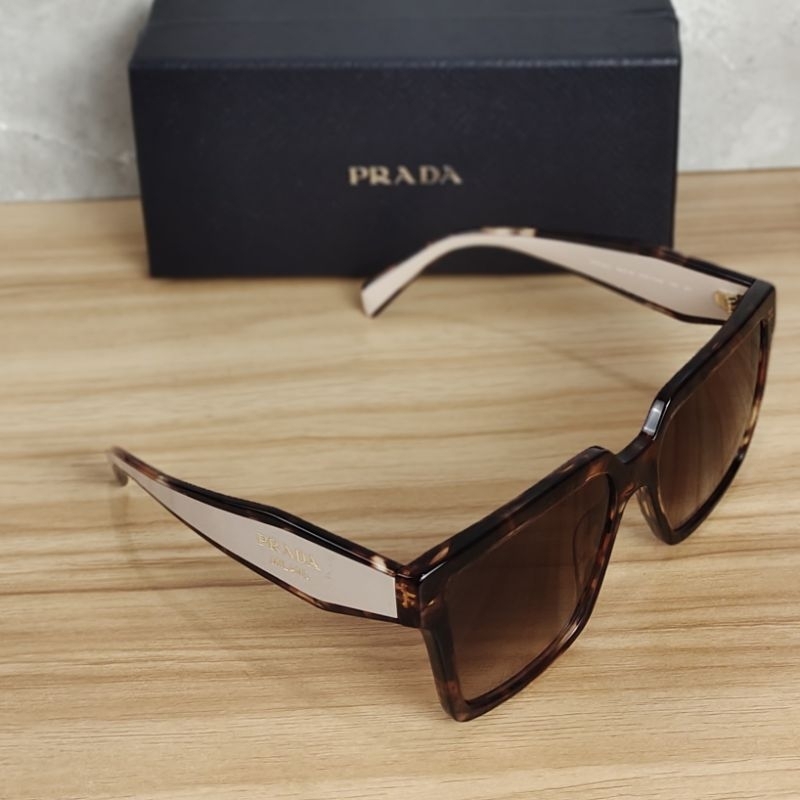 PRAD* SUNGLASSES