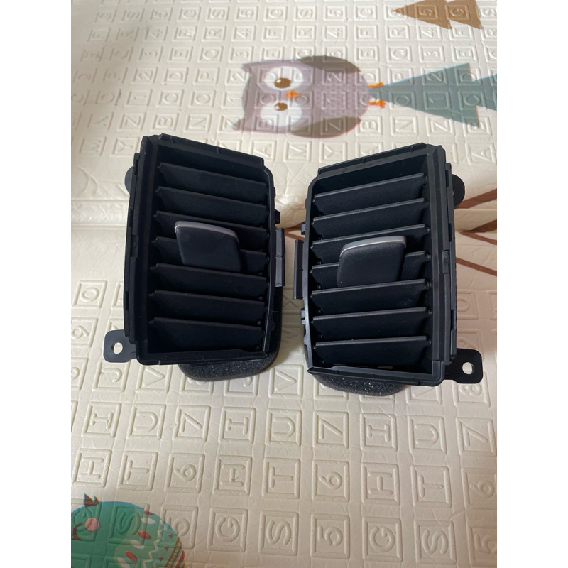 kisi kisi Ac depan honda freed original