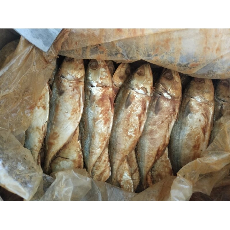 

Peda Merah (Peda Bereum)