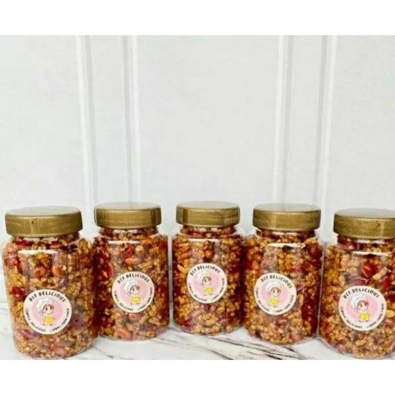 

oreg tempe kering