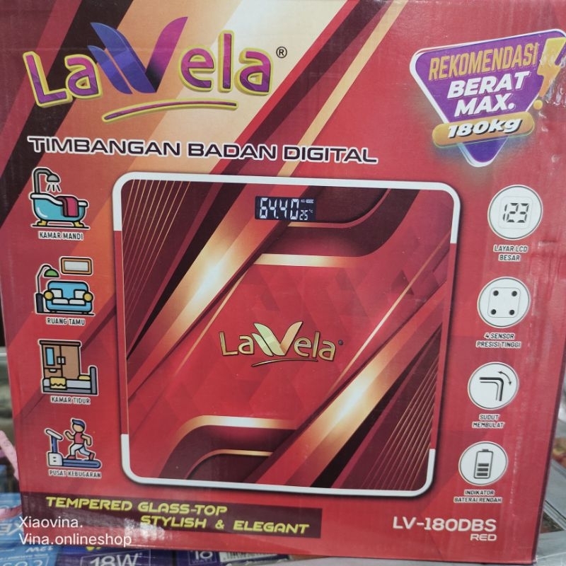 timbangan digital, timbangan berat badan