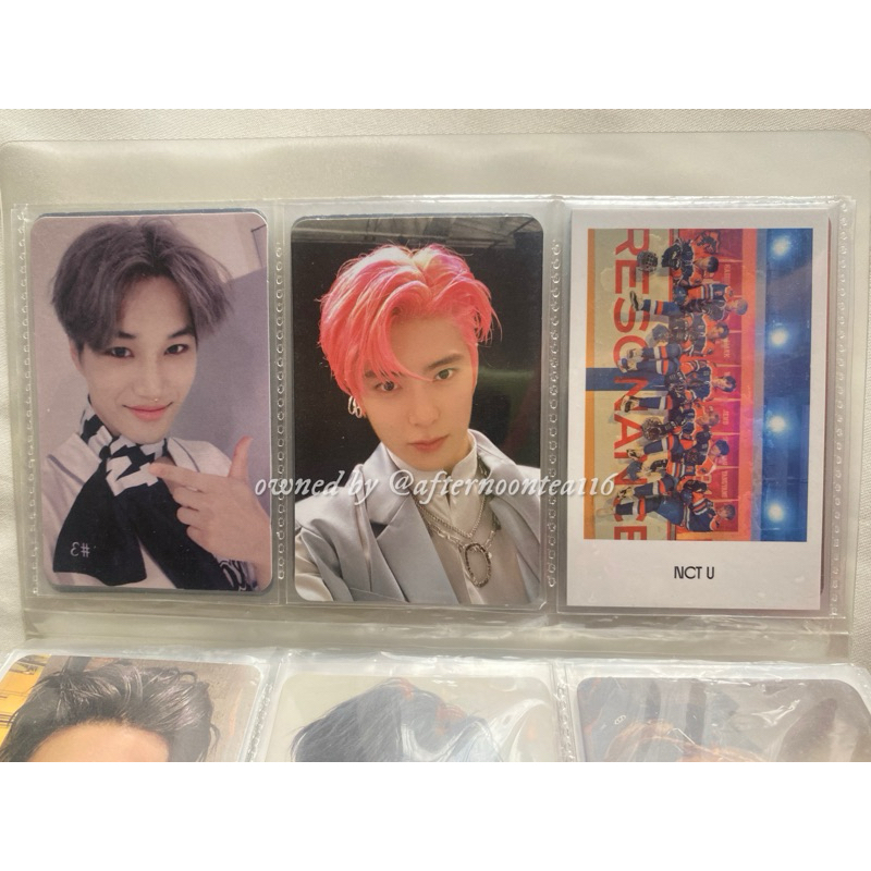 pc jaehyun future resonance polaroid nct u