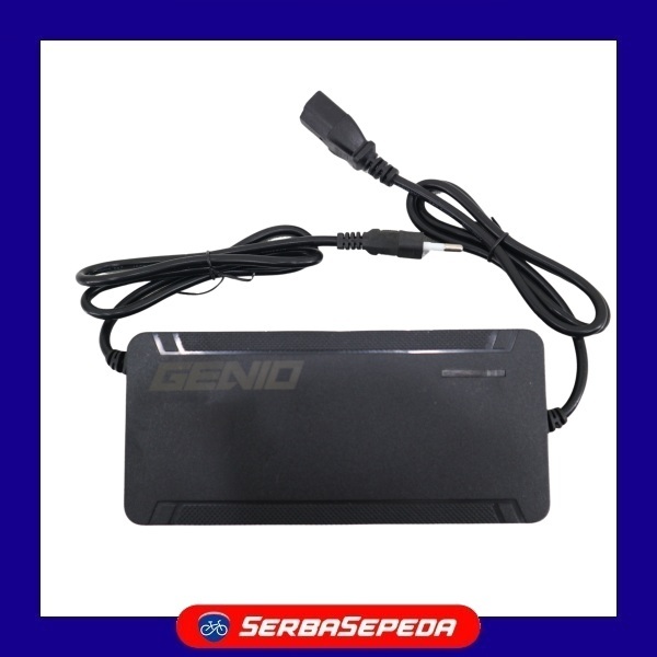 Sparepart Sepeda - Charger Sepeda Listrik