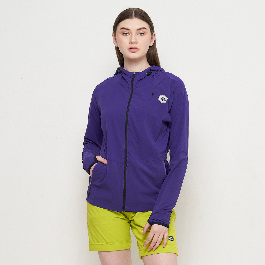 Jaket Makalu LATANSA WS