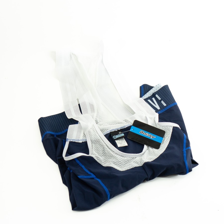Bibshort BAISKY Men's Bib Knight Blue