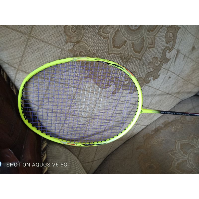 raket original dunlop