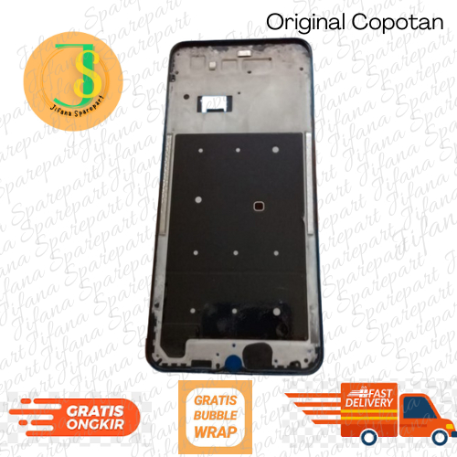 Frame Tatakan Lcd Frame Lurus Vivo Y20 Original Copotan