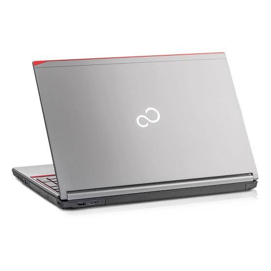 Laptop Core i5 gen 6 - RAM 8GB - SSD 256GB  - Japan - Laptop Bekas Best Performance