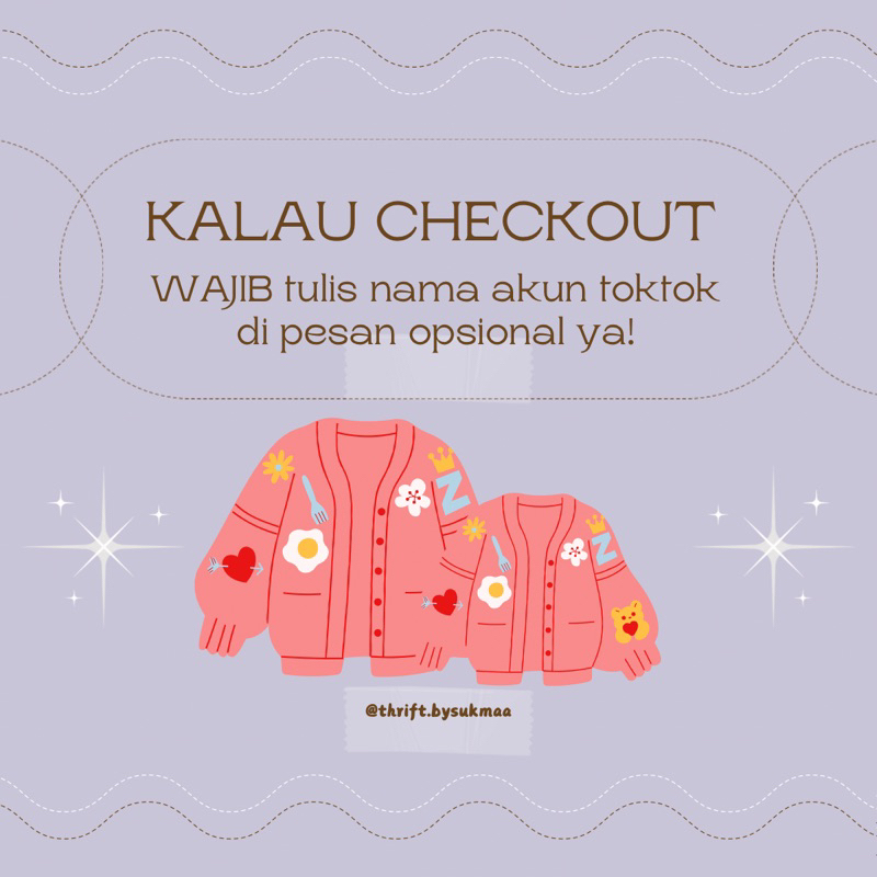 Paket Usaha Hemat Fashion