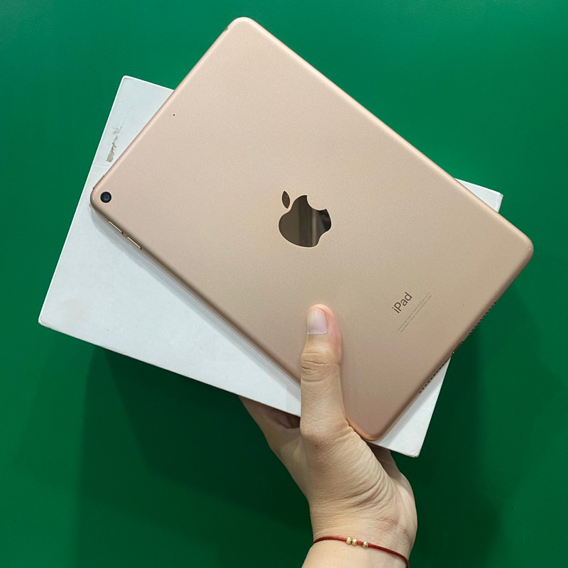 Ipad Mini 5 64gb Ibox second bekas pakai normal fullset ori