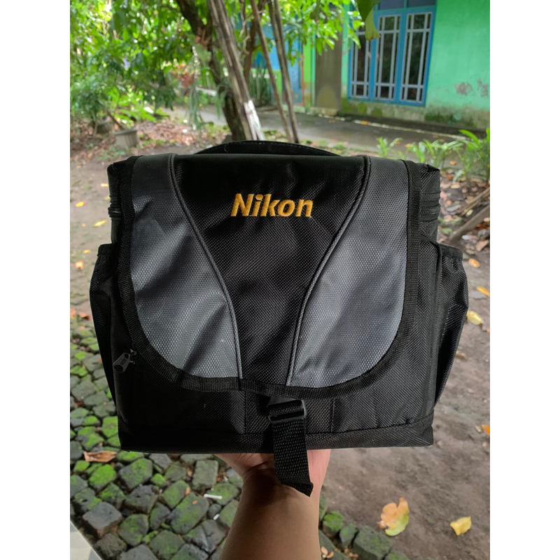 Tas Kamera Second Lowepro Kee Nikon Andoer