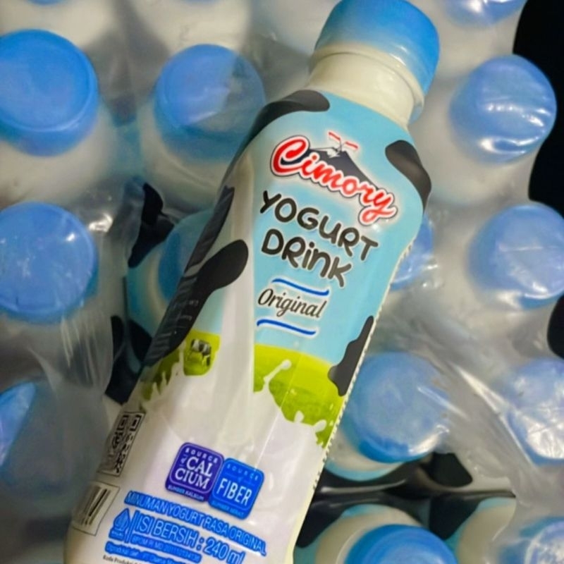 Cimory Yogurt Drink Original 240 ml