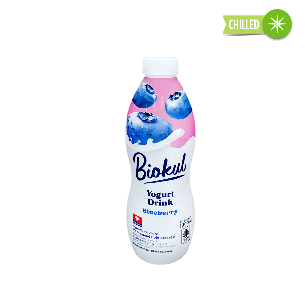 

Biokul Drink Yogurt 1000 Ml