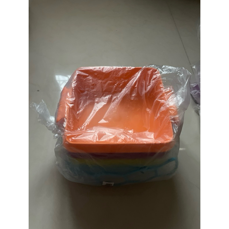 Carry All set Tupperware