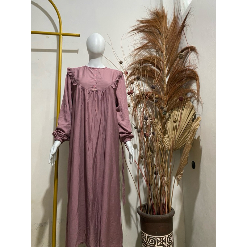 dress aqila