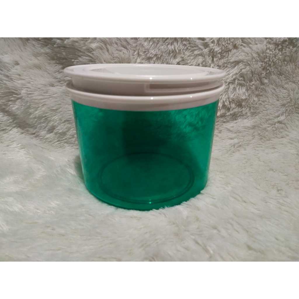 jolly keeper 1,7 l toples tupperware