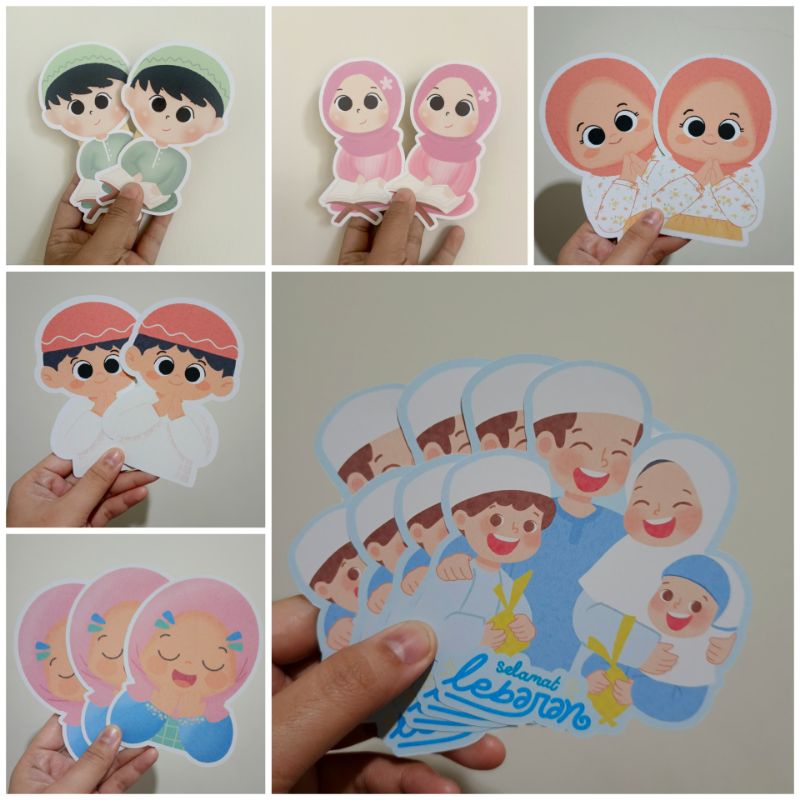 

Amplop Angpau Angpao Lebaran Selamat Hari Raya Idul Fitri Labubu Happy Eid Fitr Eid Mubarak Mubarok 2025 Viral
