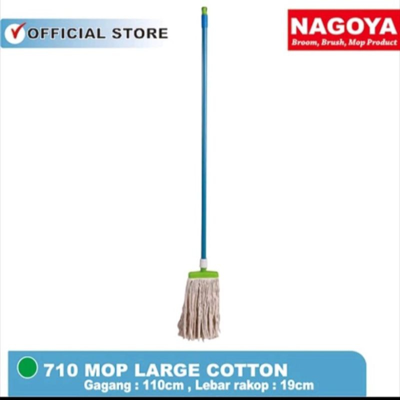 lap pel nagoya katun L