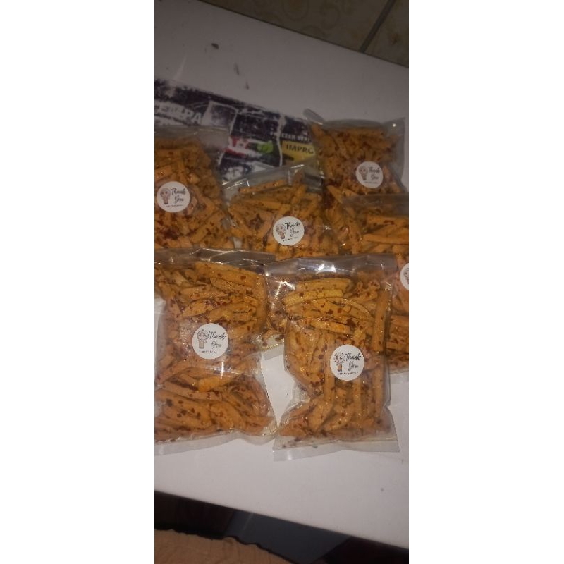 

basreng bojot