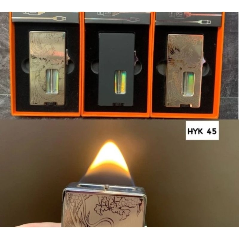 KOREK API GAS LIGHTER VIRAL NEW UNIK