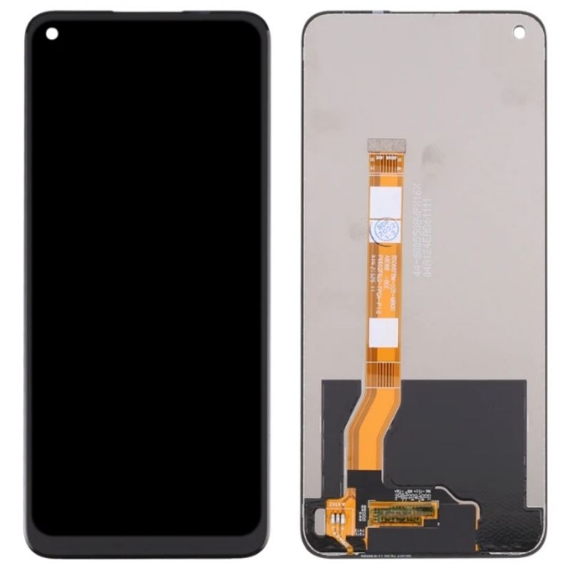 LCD TOUCHSCREEN OPPO A96 ORIGINAL