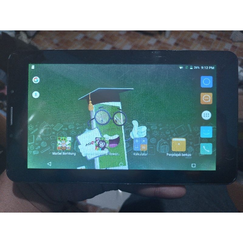 Tablet Android