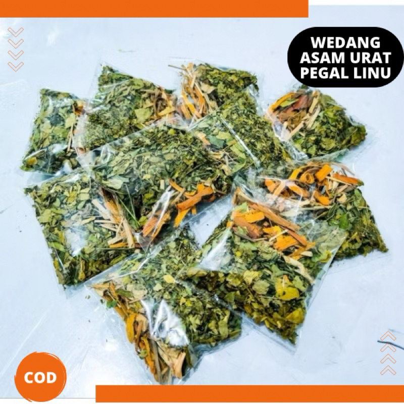 

Wedang Kelor Atasi Asam Urat Rematik Kolesterol Kanker