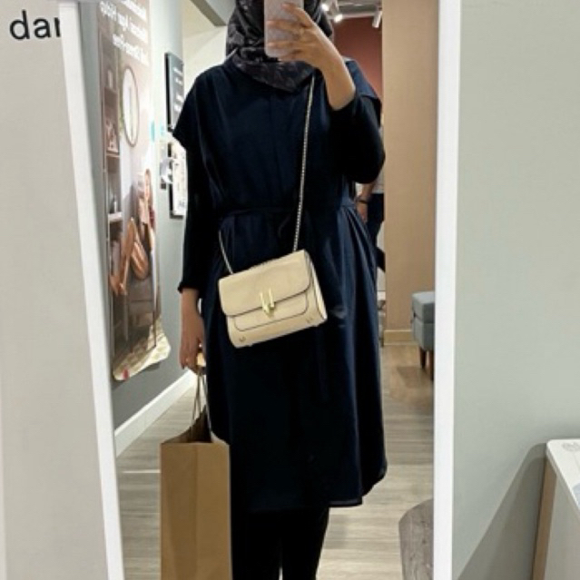 HANA Bag preloved tas kondangan