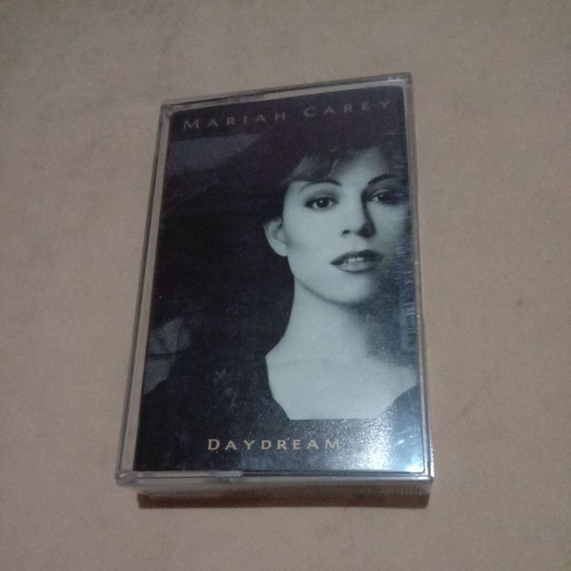 Kaset Mariah Carey Daydream