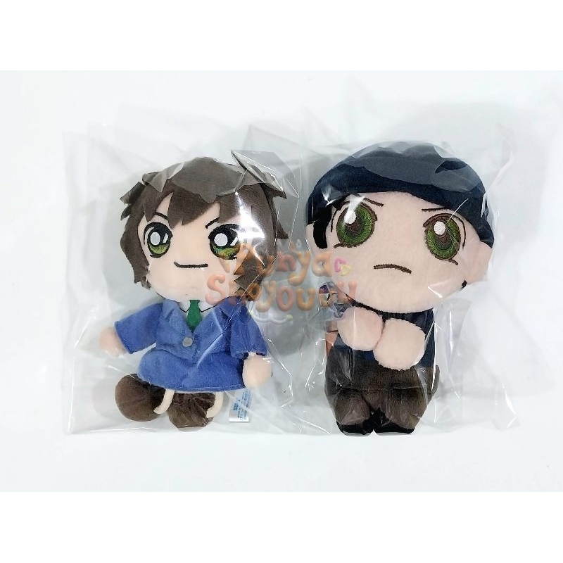 [Official] Plush Detective Conan