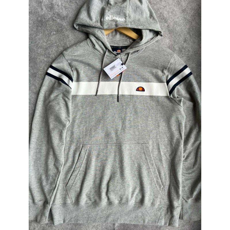 hoodie ellesse bnwt