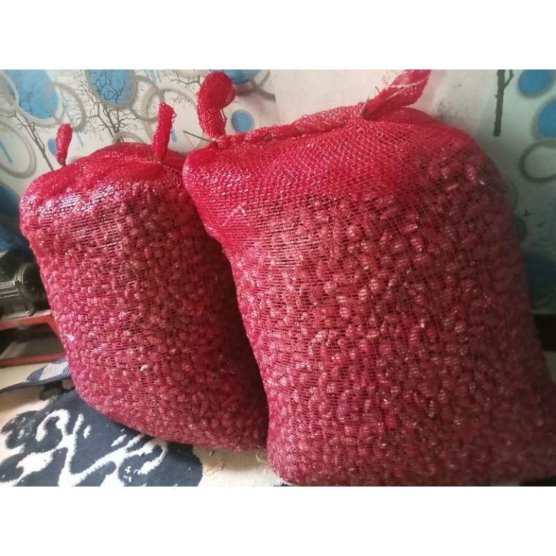

bawang merah ukuran sedang 1kg