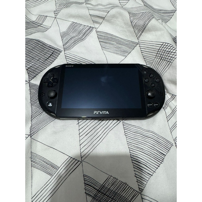 game PS Vita Bekas Playstation