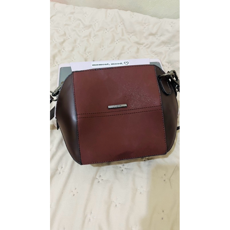 preloved flicka bag