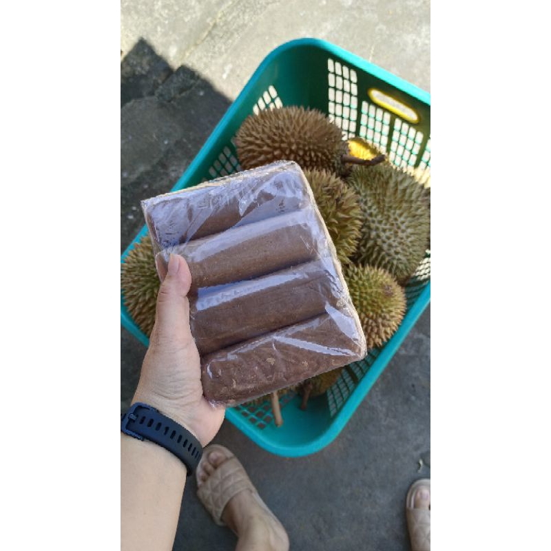 

dodoldurian/Lempokdurian