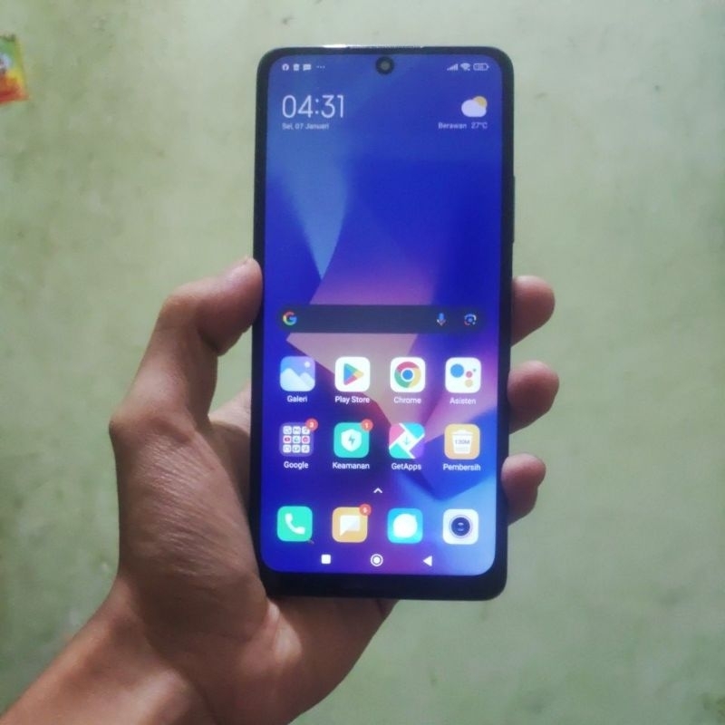 Redmi Note 10 Pro 8/128