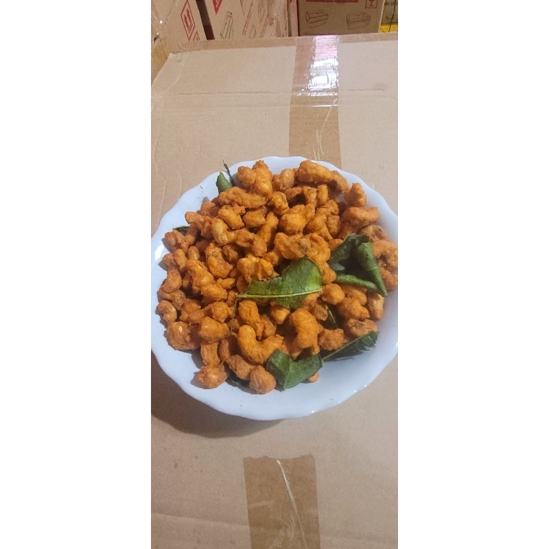 

mede goreng rasa thailand 1 kg