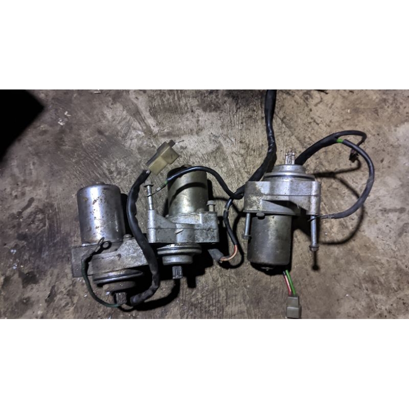 Dinamo stater astrea grand