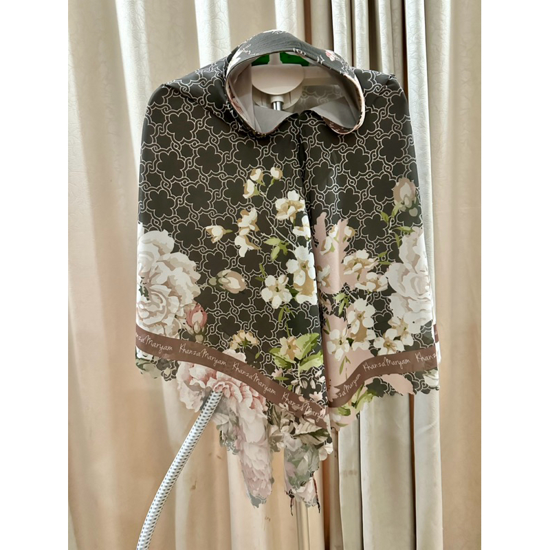 Khimar Instan Khanza Maryam