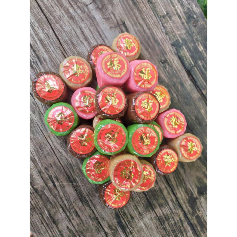 

KUE KERANJANG NY. LIAUW ASLI WELAHAN 100% (EMPUK DAN LEMBUT)