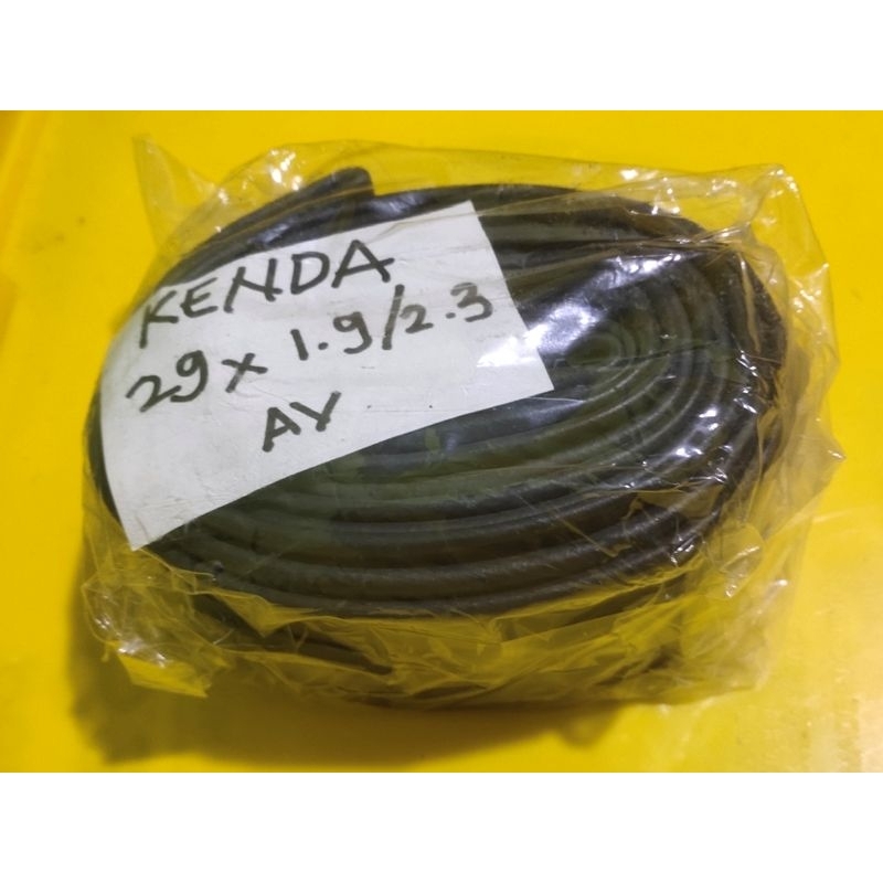Ban dalam MTB 29 x1.9/2.3 pentil besar Kenda