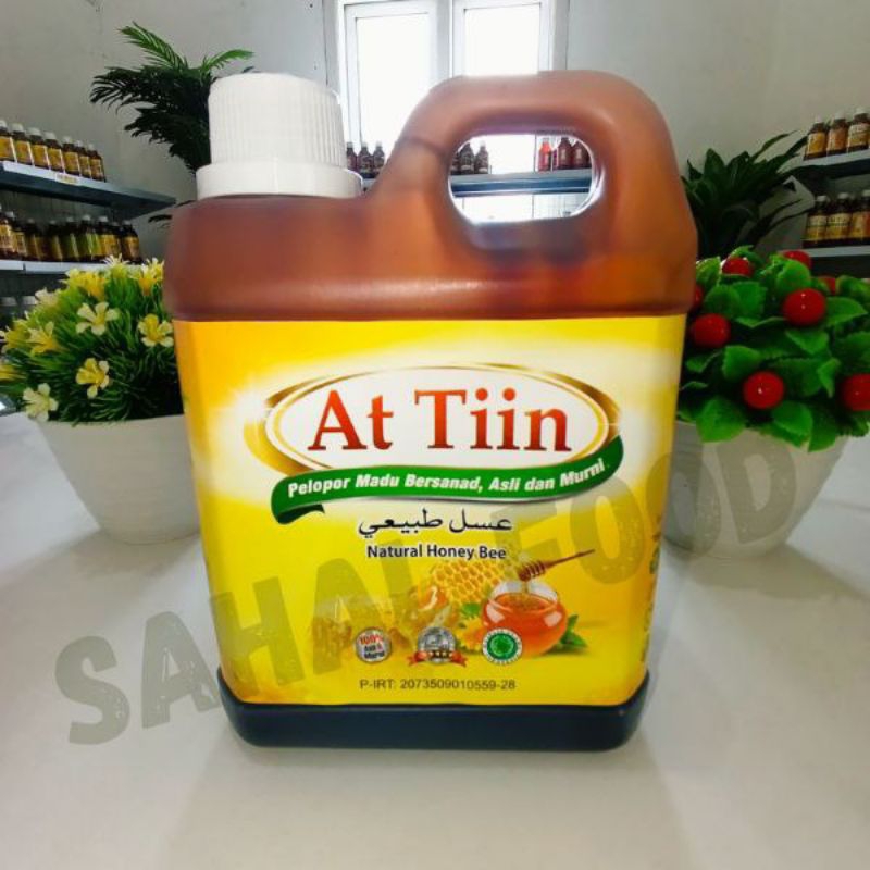 

Madu Hutan Akhasia 1 KG,100% ASLI DAN MURNI TANPA CAMPURAN