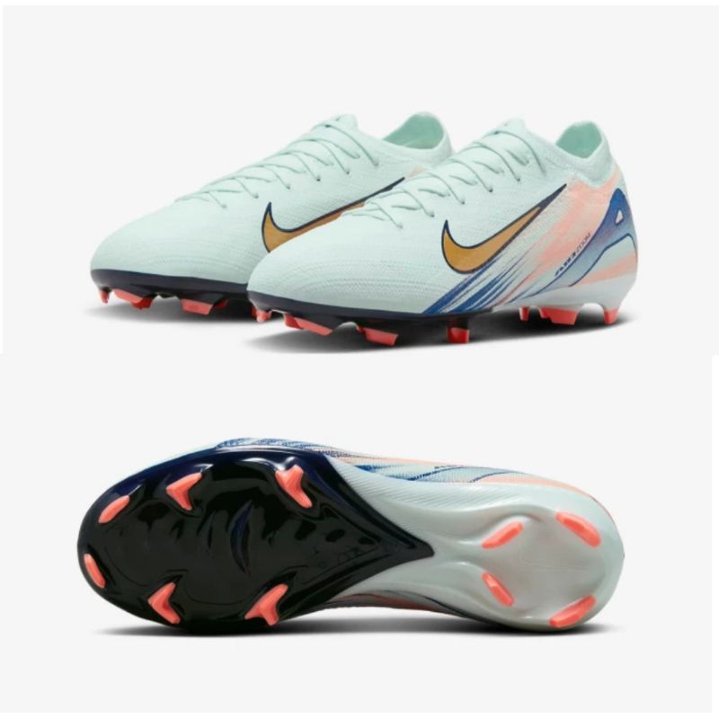 Sepatu Bola Anak Nike Air Zoom Mercurial Vapor 16 Pro MDS FG JR Original
